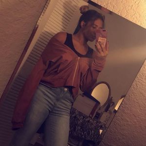 Meet your Posher, Silvia